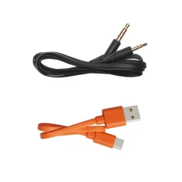 Lightweight JBL Tune 760NC Wireless Headphones