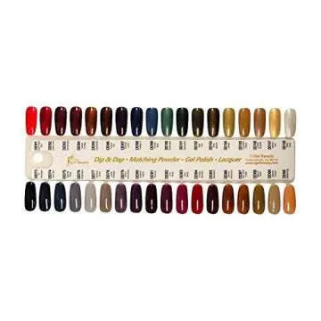 iGel Beauty 100% Pure Gel Nail Polish DD005 Crepe