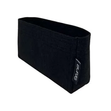 KEEPBLING Purse Organizer for Chanel Classic Mini Bag