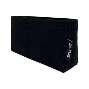 KEEPBLING Purse Organizer for Chanel Classic Mini Bag
