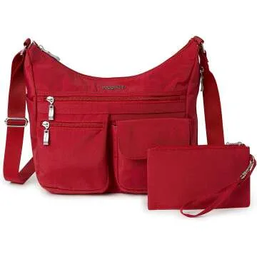 Baggallini Everywhere Bagg - Stylish Travel Tote