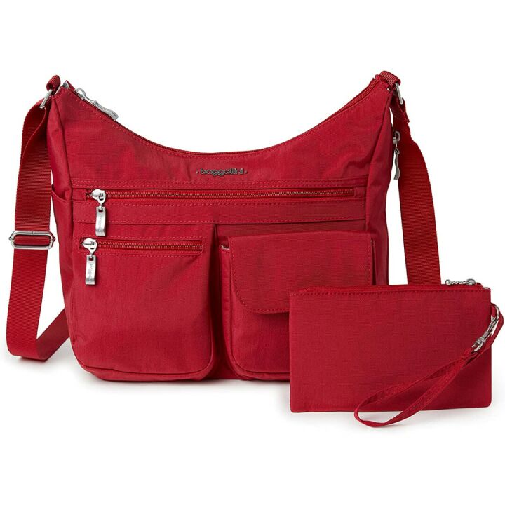 Baggallini Everywhere Bagg - Stylish Travel Tote