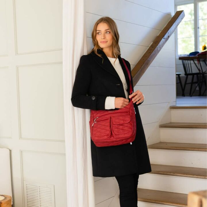 Baggallini Everywhere Bagg - Stylish Travel Tote