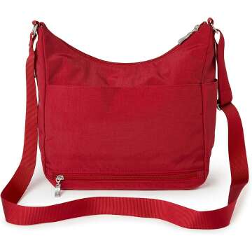 Baggallini Everywhere Bagg - Stylish Travel Tote