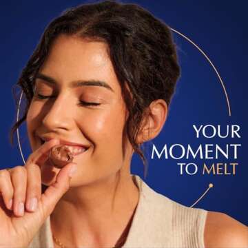 Lindt Dark Chocolate Truffles 60 Count for Gifting