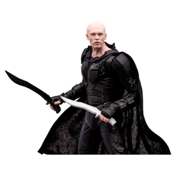 McFarlane Toys Dune Feyd-Rautha Harkonnen Action Figure
