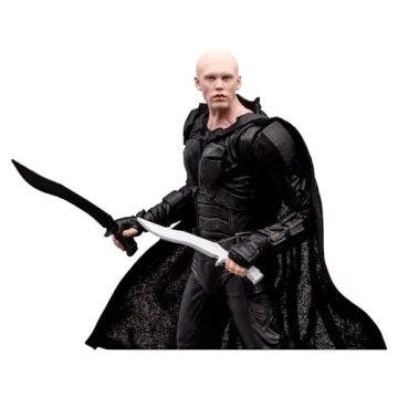 McFarlane Toys Dune Feyd-Rautha Harkonnen Action Figure