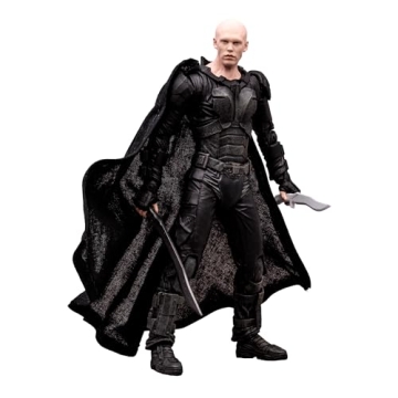 McFarlane Toys Dune Feyd-Rautha Harkonnen Action Figure