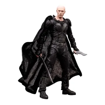 McFarlane Toys Dune Feyd-Rautha Harkonnen Action Figure