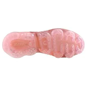 Nike Womens Air Vapormax Flyknit 2 Running Trainers 942843 Sneakers Shoes (UK 4 US 6.5 EU 37.5, Rust Pink 600)