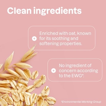 Attitude Deep Moisturizing Body Cream for All Skin Types