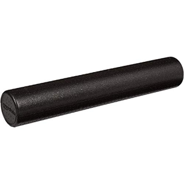 Amazon Basics High Density Foam Roller for Exercise Recovery