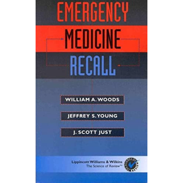 Emergency Medicine Recall for PA Students & Residents