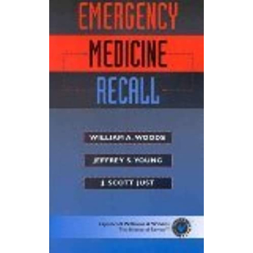 Emergency Medicine Recall for PA Students & Residents