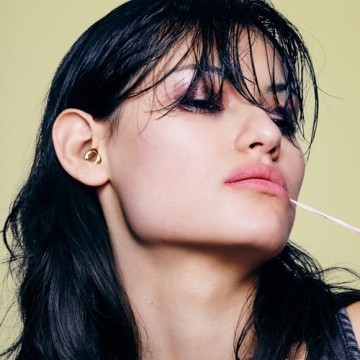 Loop Experience 2 Ear Plugs for Stylish Hearing Protection