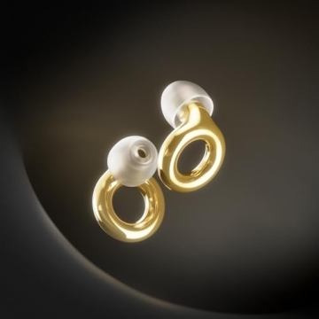 Loop Experience 2 Ear Plugs for Stylish Hearing Protection