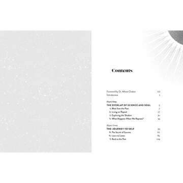 Shadow Work: Face Hidden Fears, Heal Trauma, Awaken Your Dream Life