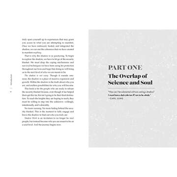 Shadow Work: Face Hidden Fears, Heal Trauma, Awaken Your Dream Life