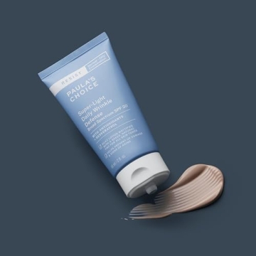Paula's Choice Tinted SPF 30 Moisturizer for Oily Skin