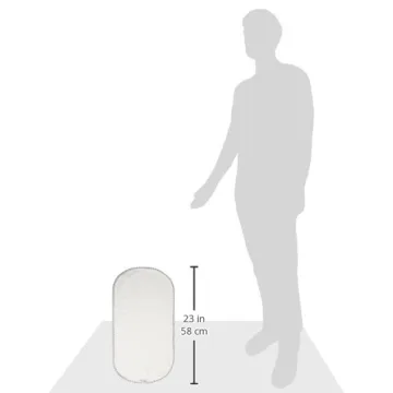 Munchkin Waterproof Changing Pad Liners for Easy Cleanup