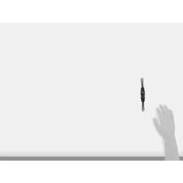 OP/TECH USA 1301062 Uni-Loop System Connectors - Versatile Camera & Binocular Strap Integration