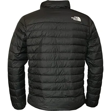 North Face Men's Flare 2 Insulated Puffer Jacket