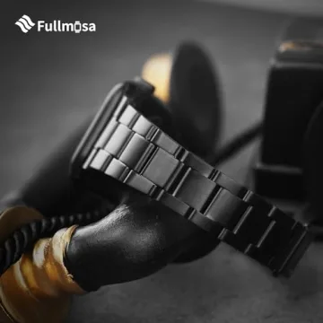 Fullmosa Stylish Adjustable Apple Watch Bands for All