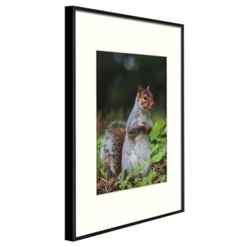 Elegant 16x20 Metal Picture Frames Set - Modern Design