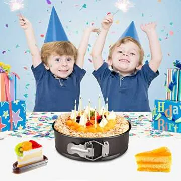 Essential Cooking Accessories for 8 QT Instant Pot Set