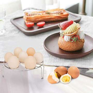 Essential Cooking Accessories for 8 QT Instant Pot Set