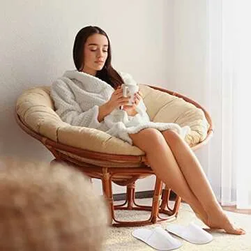 30 Pairs Disposable Spa Slippers for Guest Comfort