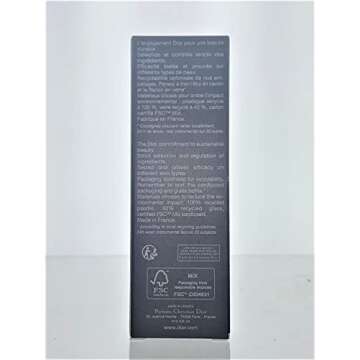 Dior Forever Skin Glow Radiant Foundation with SPF 20