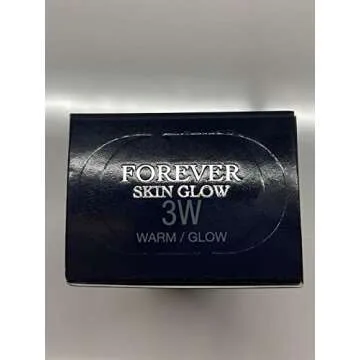 Dior Forever Skin Glow Radiant Foundation with SPF 20