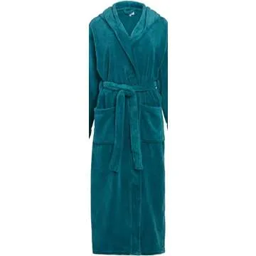 Stylish Alexander Del Rossa Bath Robes for Women