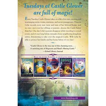 Tuesdays at the Castle