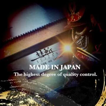 SUIZAN Dozuki Dovetail Saw 8" Crosscut 0.008" Ultra Thin Blade - Professional Japanese Pullsaw Handsaw Woodworking Tools