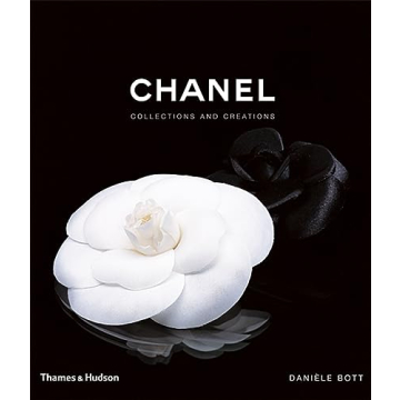 Chanel: Collections and Creations - A Visual Journey Through Fashion
