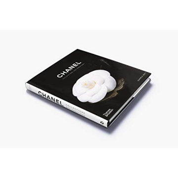 Chanel Collections Creations Visual Fashion Journey Book