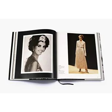 Chanel Collections Creations Visual Fashion Journey Book