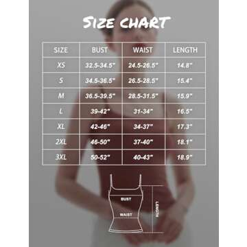 PUMIEY Womens Tank Tops Square Neck Sleeveless Tanks Spaghetti Straps Slim Fit Double Lined Sexy Going Out Tops, Marsala Small