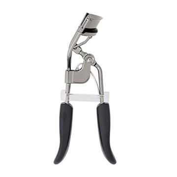 e.l.f. Pro Eyelash Curler for Beautiful, Voluminous Lashes