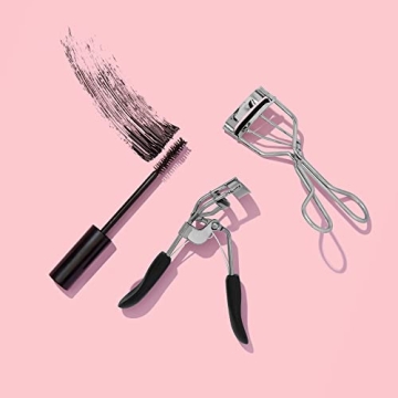 e.l.f. Pro Eyelash Curler for Beautiful, Voluminous Lashes