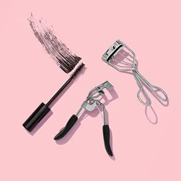 e.l.f. Pro Eyelash Curler for Beautiful, Voluminous Lashes