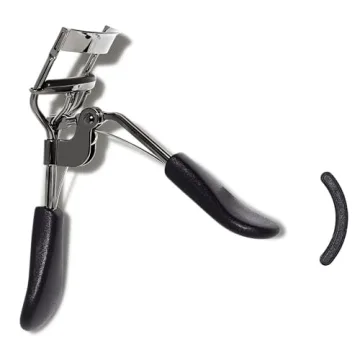 e.l.f. Pro Eyelash Curler for Beautiful, Voluminous Lashes