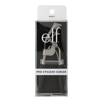 e.l.f. Pro Eyelash Curler for Beautiful, Voluminous Lashes