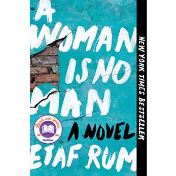 A Woman Is No Man: A Novel