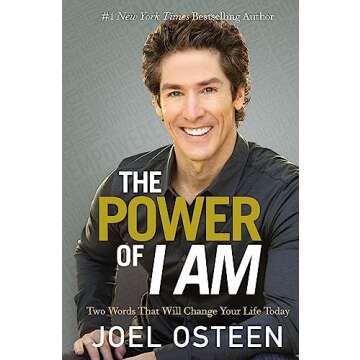Discover Life-Changing Insights from The Power of I Am