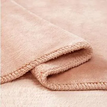 UGG Whitecap Plush Oversized Throw Blanket in Quartz