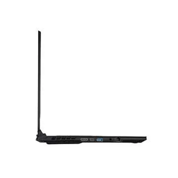 GIGABYTE AERO 15 OLED YD - 4K Creator Laptop with RTX 3080