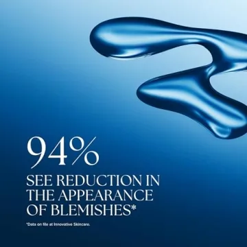 iS CLINICAL Active Serum Anti-Aging Blemish Treatment